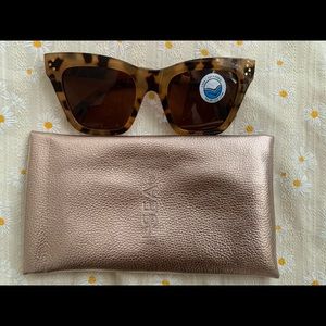I SEA ‘Sutton’ Sunglasses